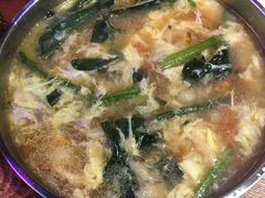 疙瘩汤-超级神炭烤肉夜食(芥园西道店)