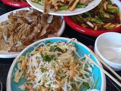 -瑞杰烧烤店·24小时营业(山东路店)