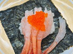 -濱寿司(高新伊藤店)