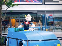 -东莞松山湖万象汇