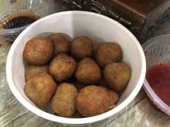藕元-桂萍特色牛筋牛杂(长堤街总店)