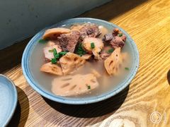 -静一餐厅·湖北菜(前门创始店)