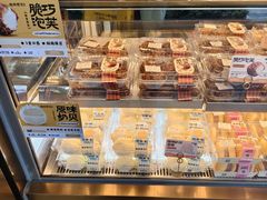 -鲍师傅糕点(江苏路店)