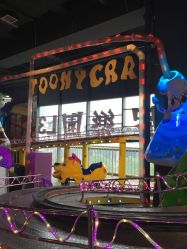 -卡通尼乐园(昆山昆城店)