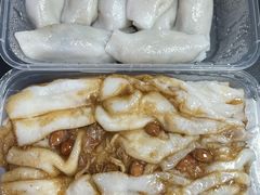 -汕尾小吃铜盘推(埔尾篮球场店)