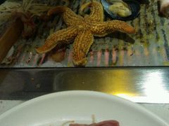 android_upload_pic-春天烤肉自助餐厅(南内环店)