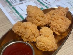 -梨花牛肉汤饭(仁恒伊势丹店)