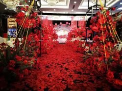 -成都瑞城名人酒店·宴会厅