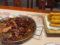 -杨记隆府(时代天街店)
