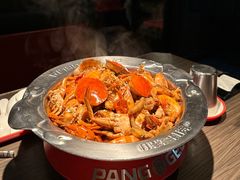 -胖哥俩肉蟹煲(济南印象城店)
