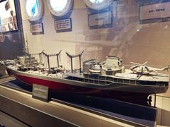 -中国人民解放军海军博物馆