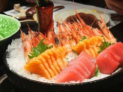 -松鹤精致料理(五一中路店)