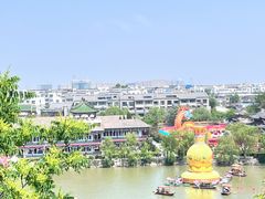 -太湖明珠大酒店(吴中店)