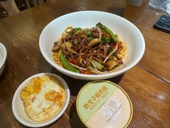 -寻裕记·现炒浇头面(人民广场店)