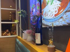 -韩香福脊骨汤锅(上杭路店)