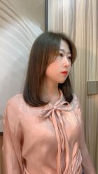 -V+SALON造型