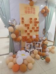 -东方凯丽·美容抗衰会所·菲比店