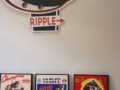 -RIPPLE COFFEE涟漪咖啡