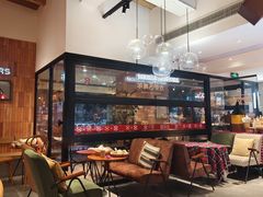 -方炉·天然食材面包店(青秀店)