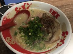 -豚王拉面(铜锣湾店 )