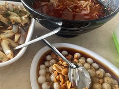 炒汤圆-啰啰冰屋(景洪总店)