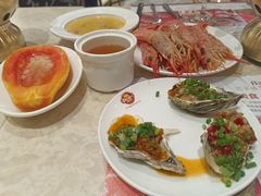 -芭菲盛宴·环球美食(解放碑英利国际店)