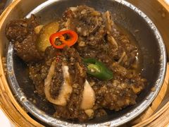 -稻香酒家·33年老字号·港式粤菜(富邦中心店)