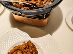 -清晖小苑·顺德菜(观澜湖新城店)