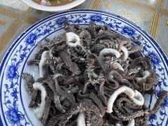 爆肚-清真·鸦儿李记·小馆(后海店)