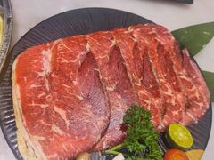-韩宫宴烤肉·黑毛和牛·料理(合肥滨湖银泰城店)