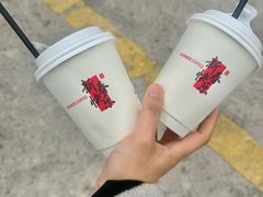 -Manner Coffee(凯德天府店)