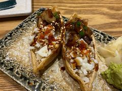 鹅肝海盗船-林妈妈村·日式料理(宝山龙湖天街店)