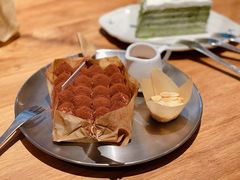 -Kekimatata 生日蛋糕·烘焙教学
