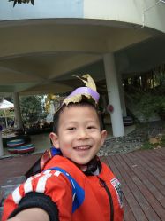 -星宝贝儿童摄影