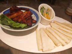-童年小筑餐厅(申花路店)