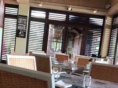 大堂-宴悦海鲜餐厅·游水海鲜·牛排(亚龙湾瑞吉店)