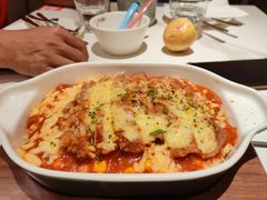 -卡朋西餐(铂顿城店)