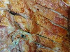 -张记烤羊腿(北花园店)