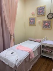 -芳朵美容养生SPA