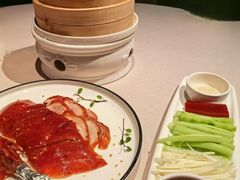 -漢舍中国菜馆(889广场店)