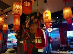 -牛腩之旅·牛腩牛杂煲(光启城美食城店)