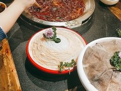 -大龙燚火锅(春熙店)