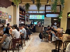 -婉泰·特色小吃·舂鸡脚(告庄二店)