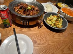 -吕氏疙瘩汤·新鲁菜(济南万象城店)