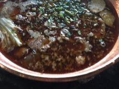 -朝伟清真铜瓢牛肉馆(三十年老·店)