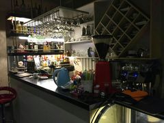 -吱咖啡西式简餐