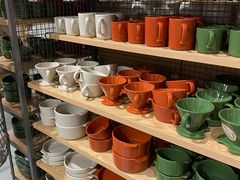 -MUJI无印良品(杭州万象城店)