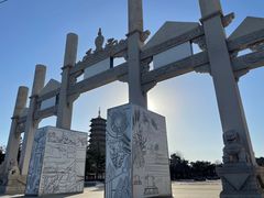 -长春北湖公园