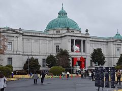 -东京国立博物馆
