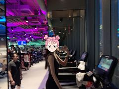 -Trainyard 炼·工场(中国国际贸易中心店)